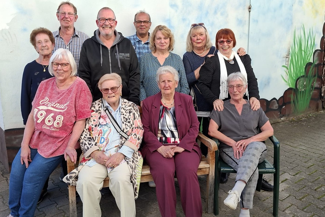 Vorstandschaft
