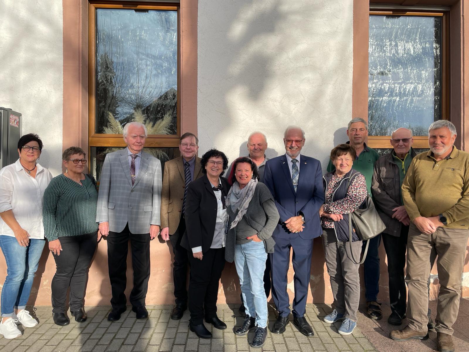 Vorstand a 24.03.2024 Vorstand