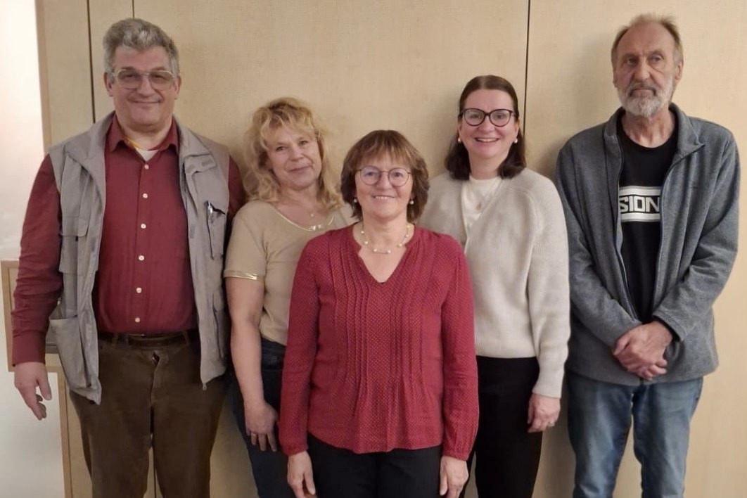 VdK Ortsverband Scheer-Sigmaringendorf