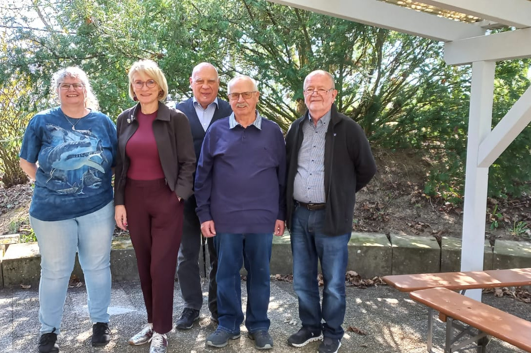 VdK Ortsverband Fachsenfeld-Dewangen