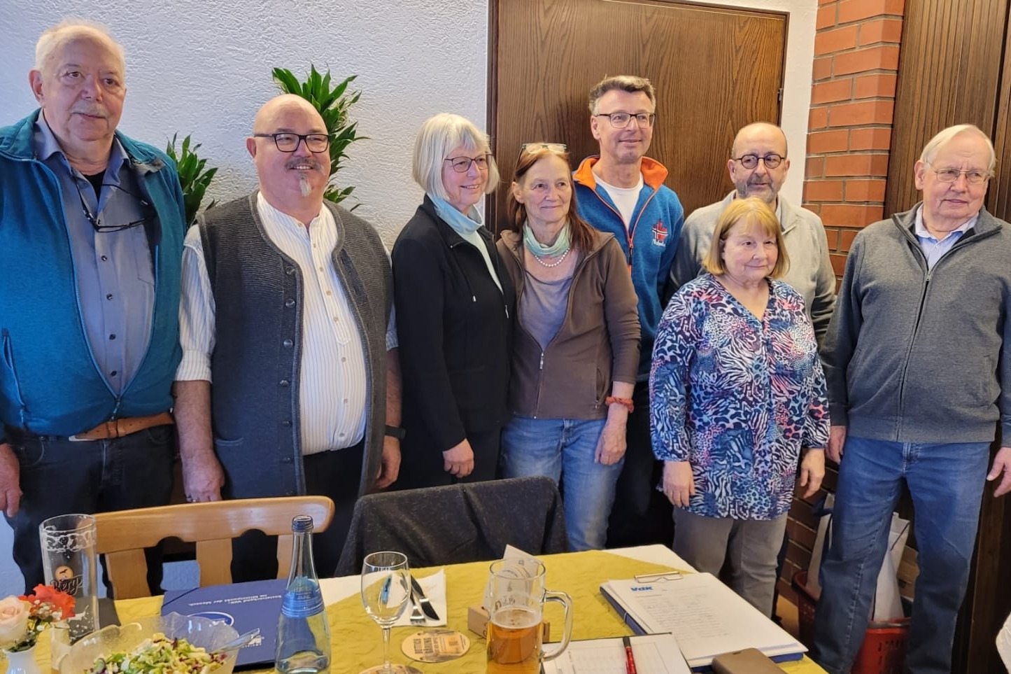 OV Attenweiler - A&szlig;mannshardt - Alberweiler