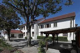 kath Gemeindehaus Bad Saulgau
