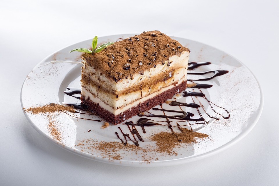 Kaffee und Kuchen Kaffee und Kuchen