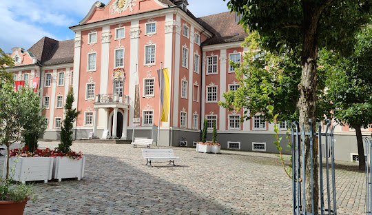 Meersburg