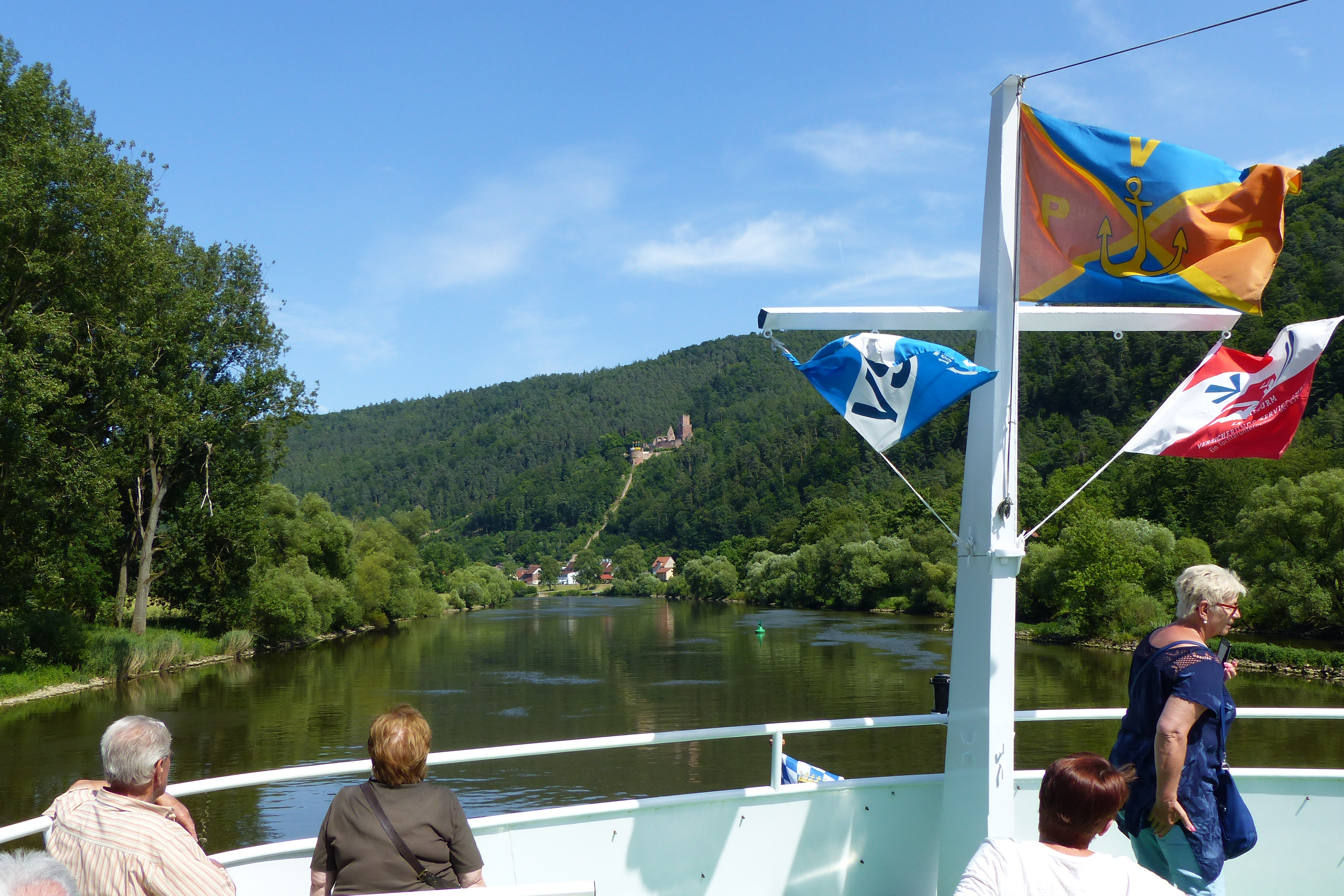 Miltenberg am Main