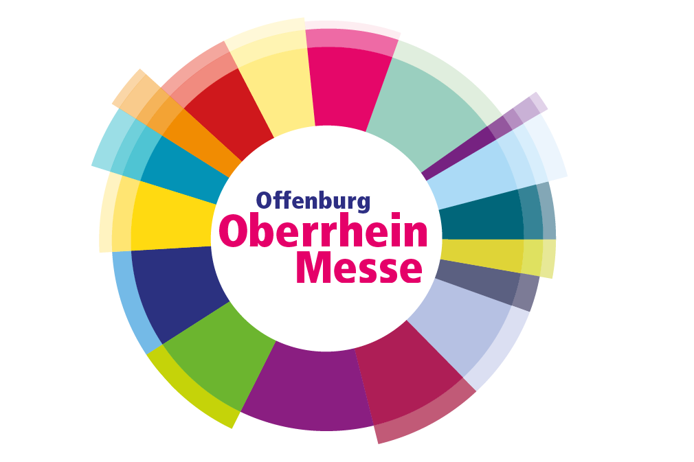 Logo der Oberrhein-Messe