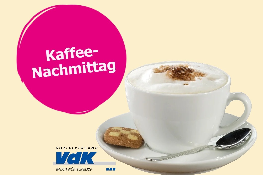 Kaffee-Nachmittag in den GiebelStuben Kaffee-Nachmittag in den Giebelstuben in Rheinstetten Mörsch