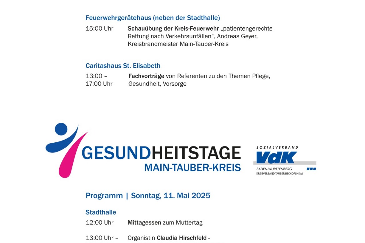 Programmablauf