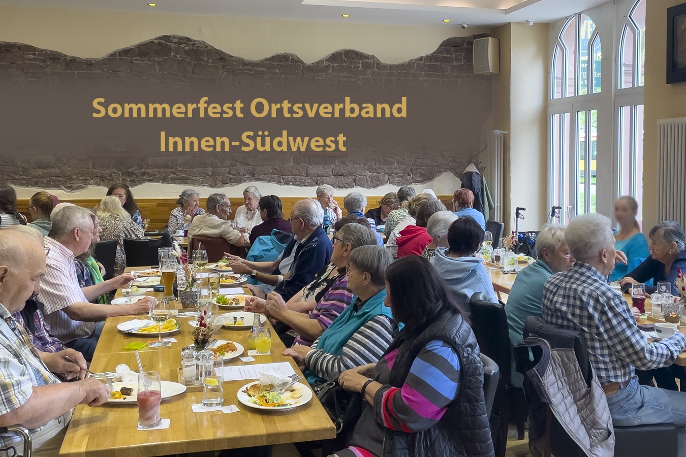 Sommerfest Sommerfest