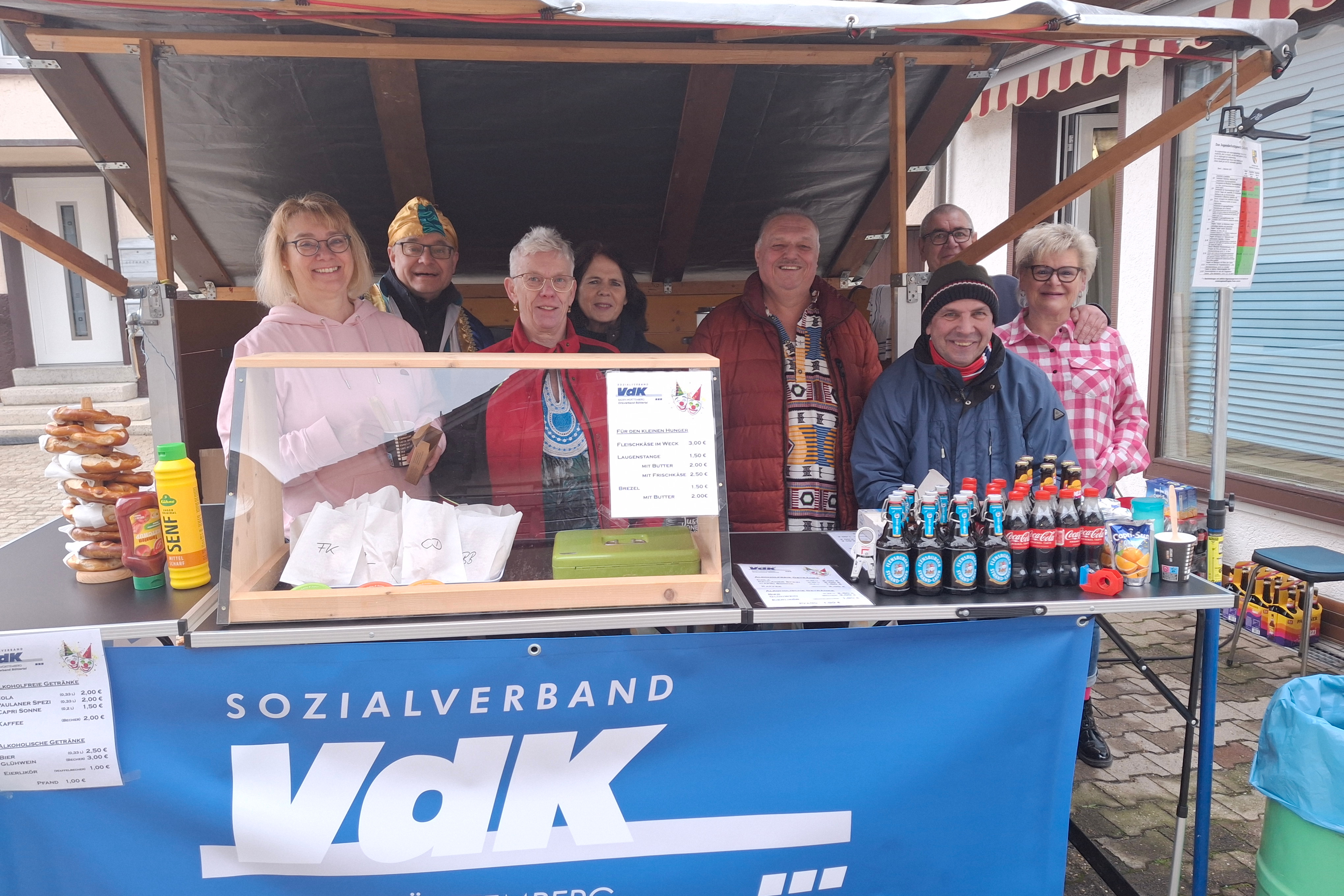 VdK Team