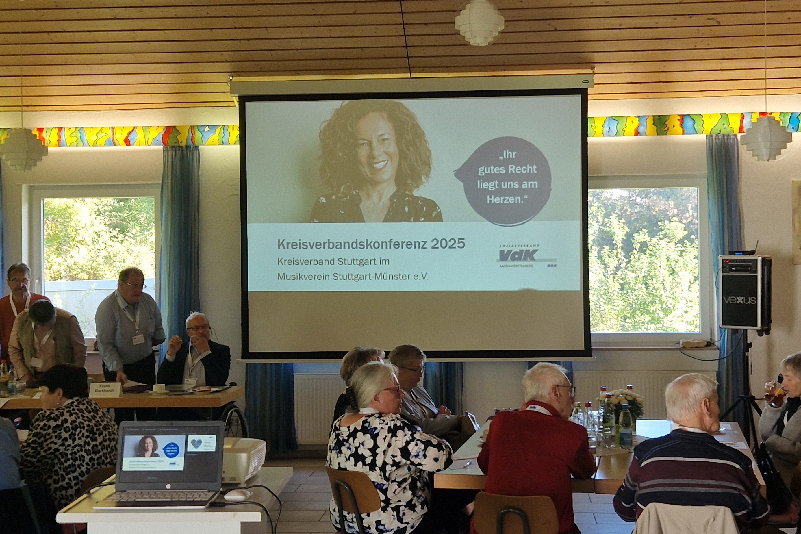 Kreisverband Stuttgart