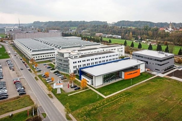Betriebsbesichtigung 26.06.2025
