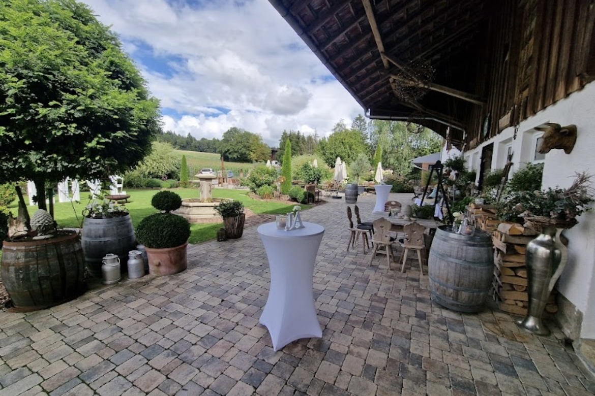 Schefflenztal Schefflenztal