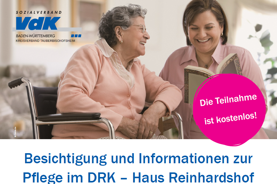 Bild vom Flyer