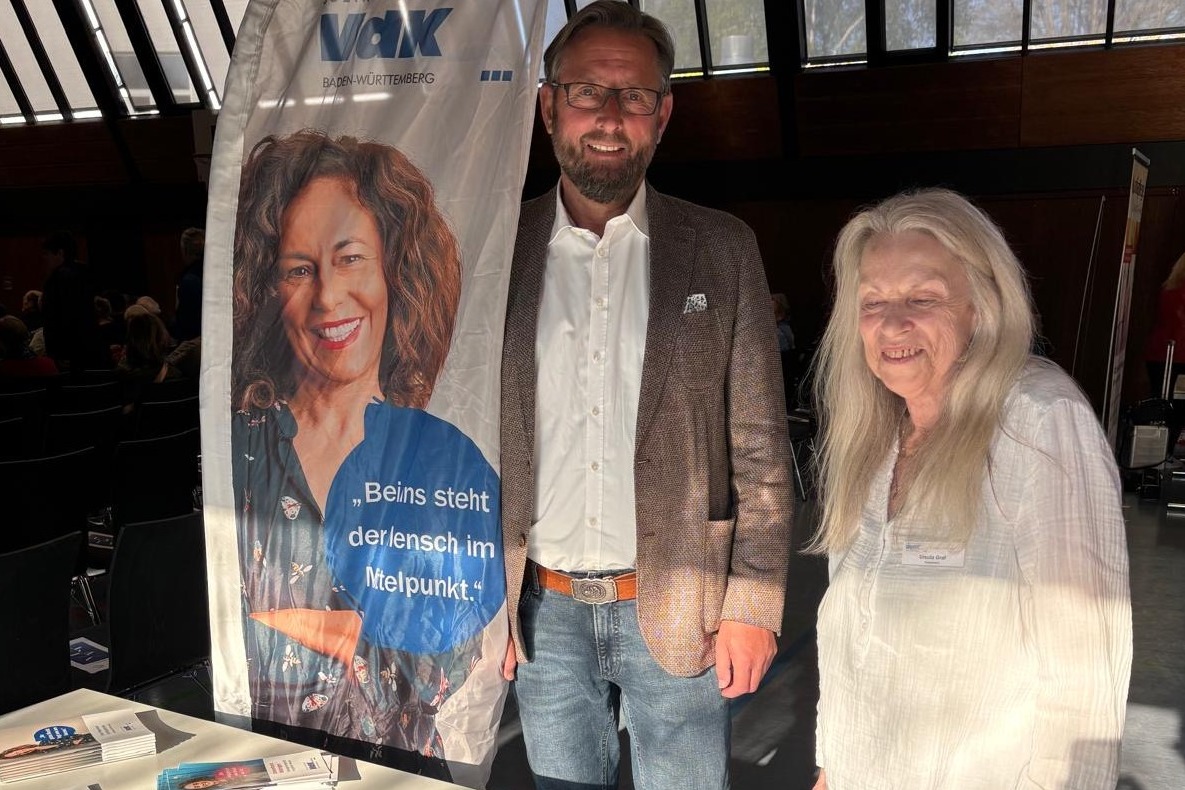 Infostand