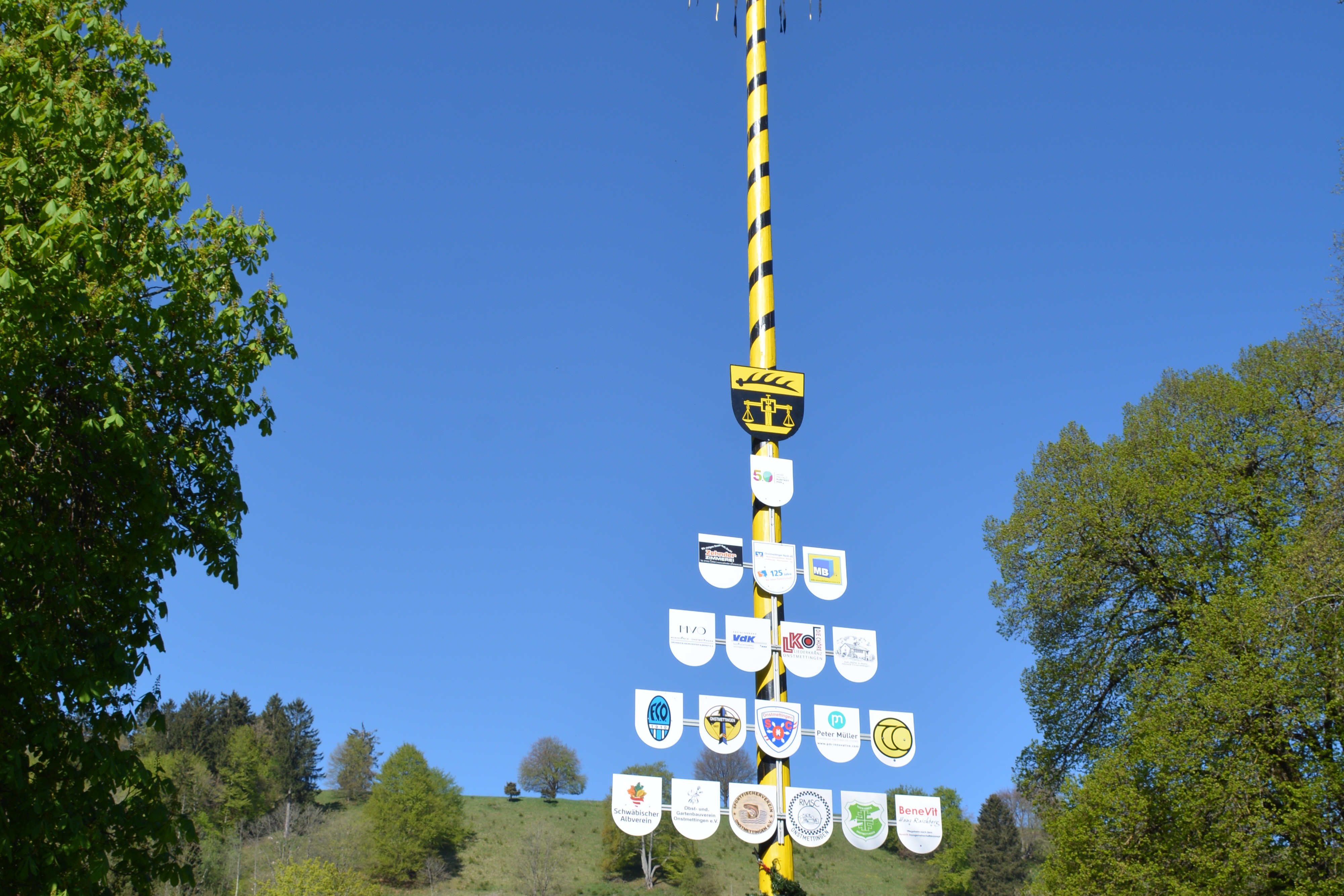 Maibaum