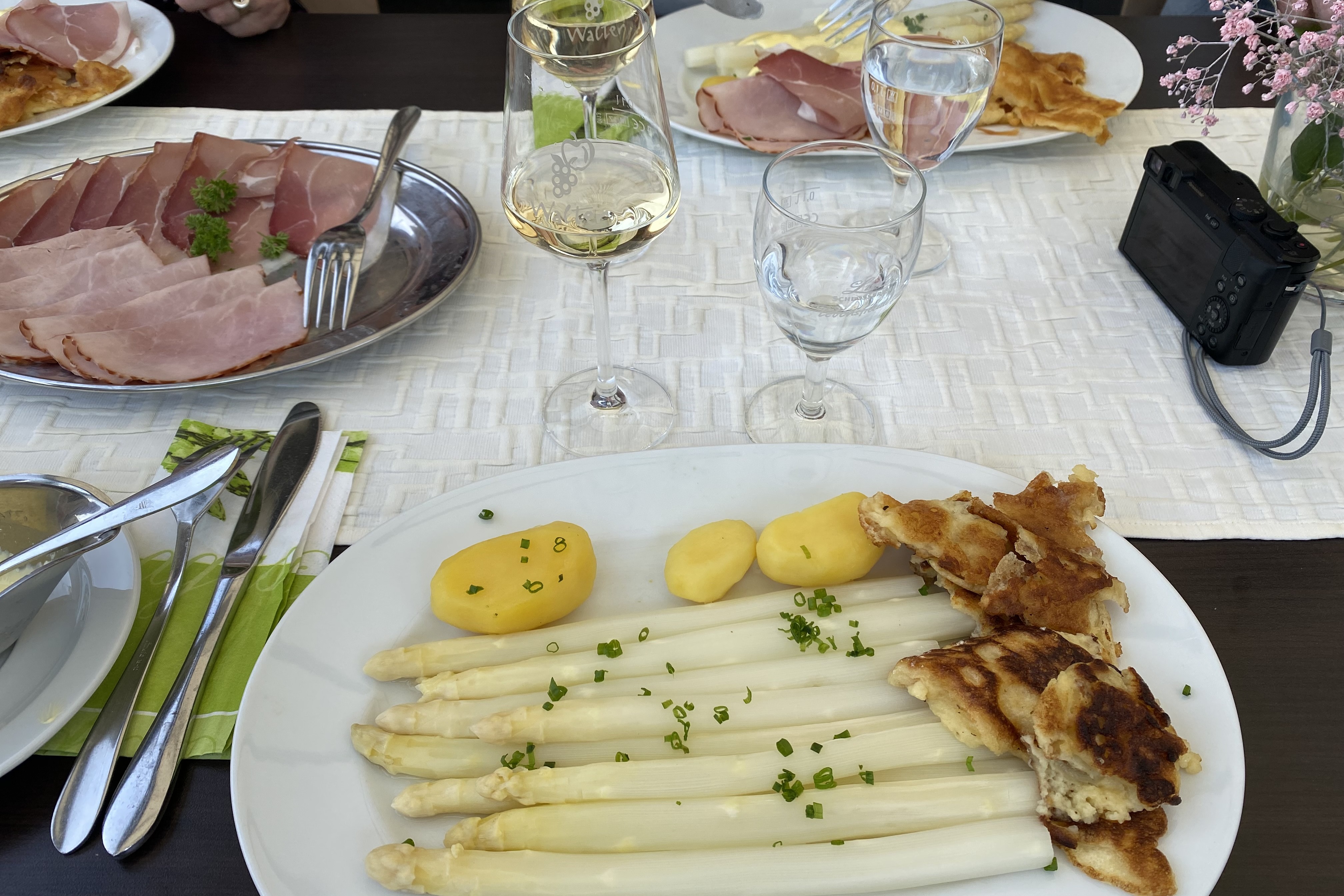 Guten Appetit