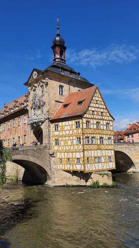 Bamberg