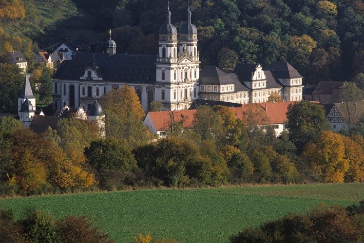 Kloster Schöntal