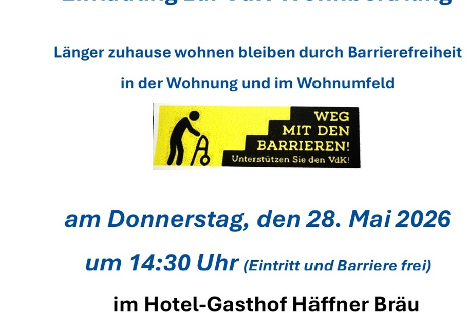 VdK OV Bad Rappenau