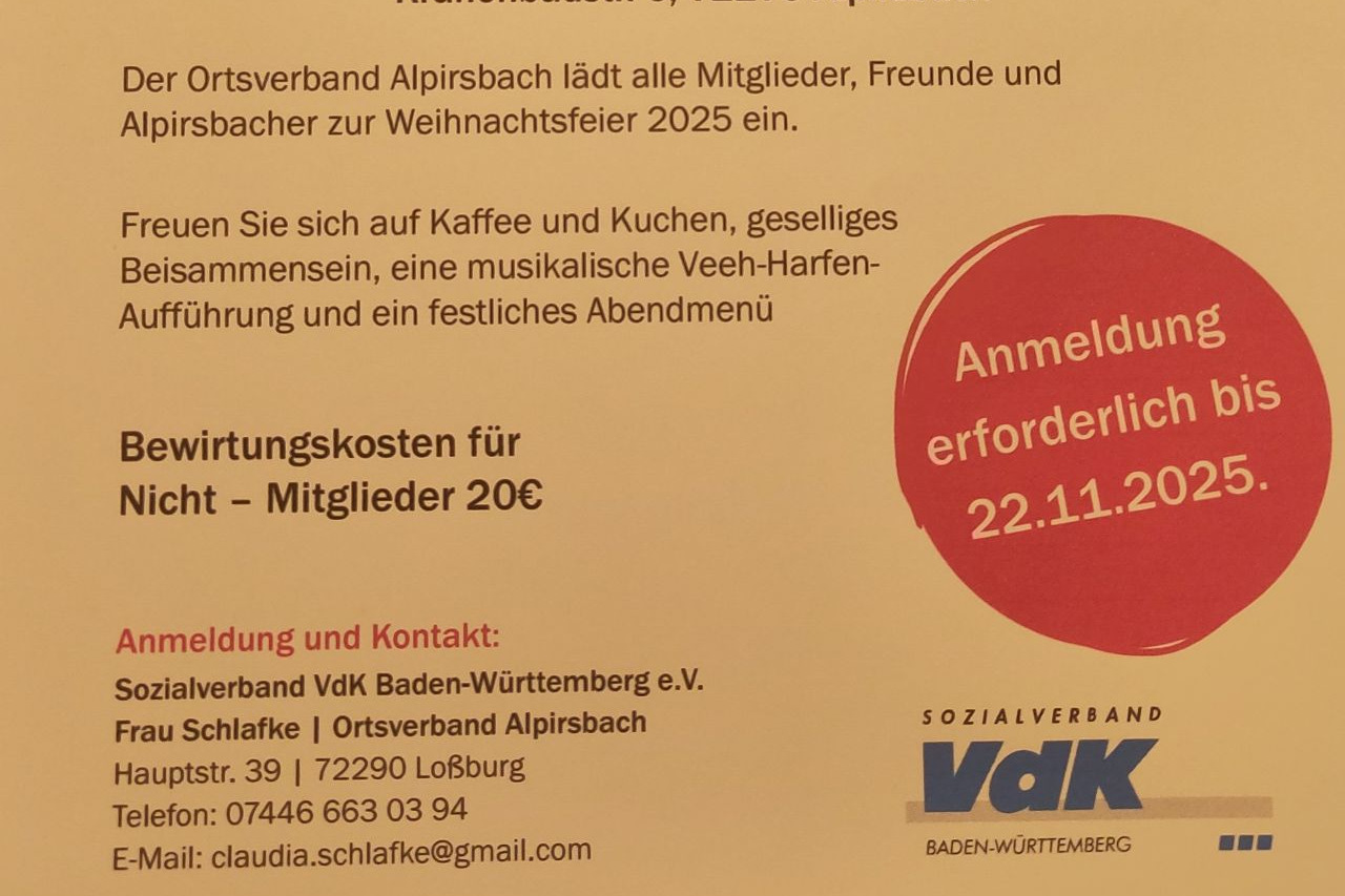 Einladung Adventsfeier Einladung zur Weihnachtsfeier