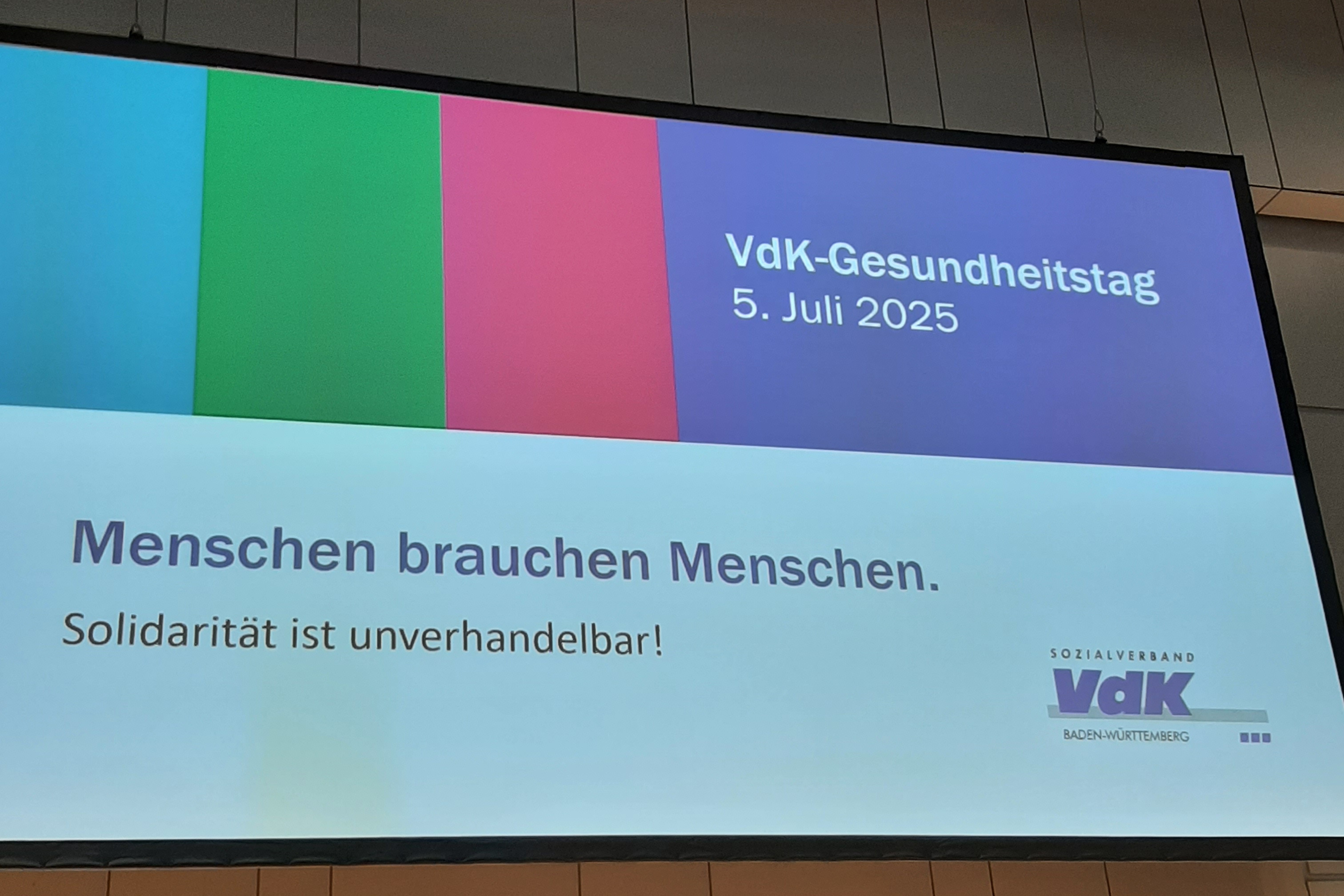 Gesundheitstag Gesundheitstag