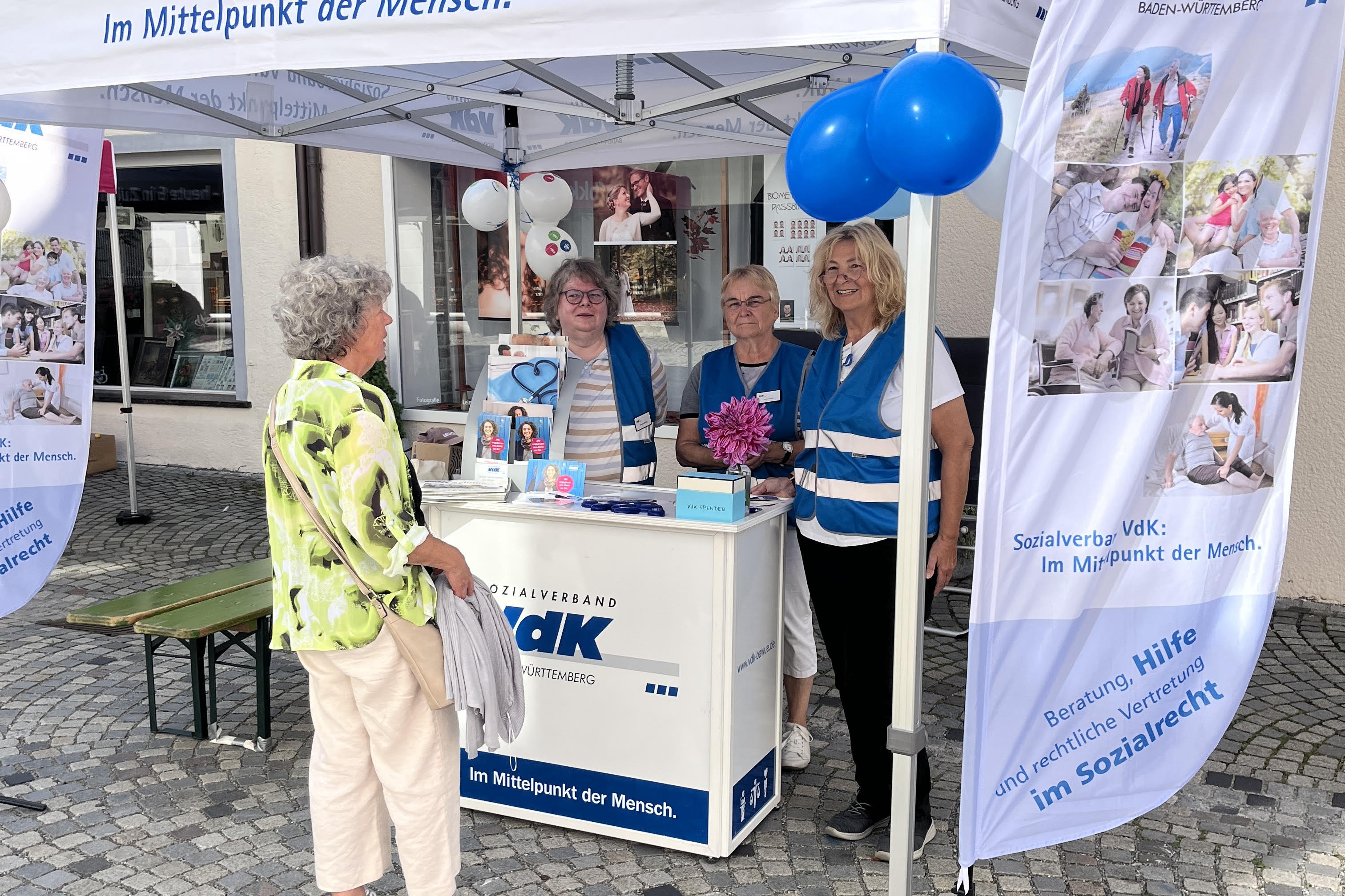 Gesundheitstag