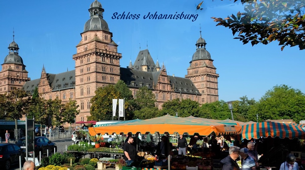 Aschaffenburg