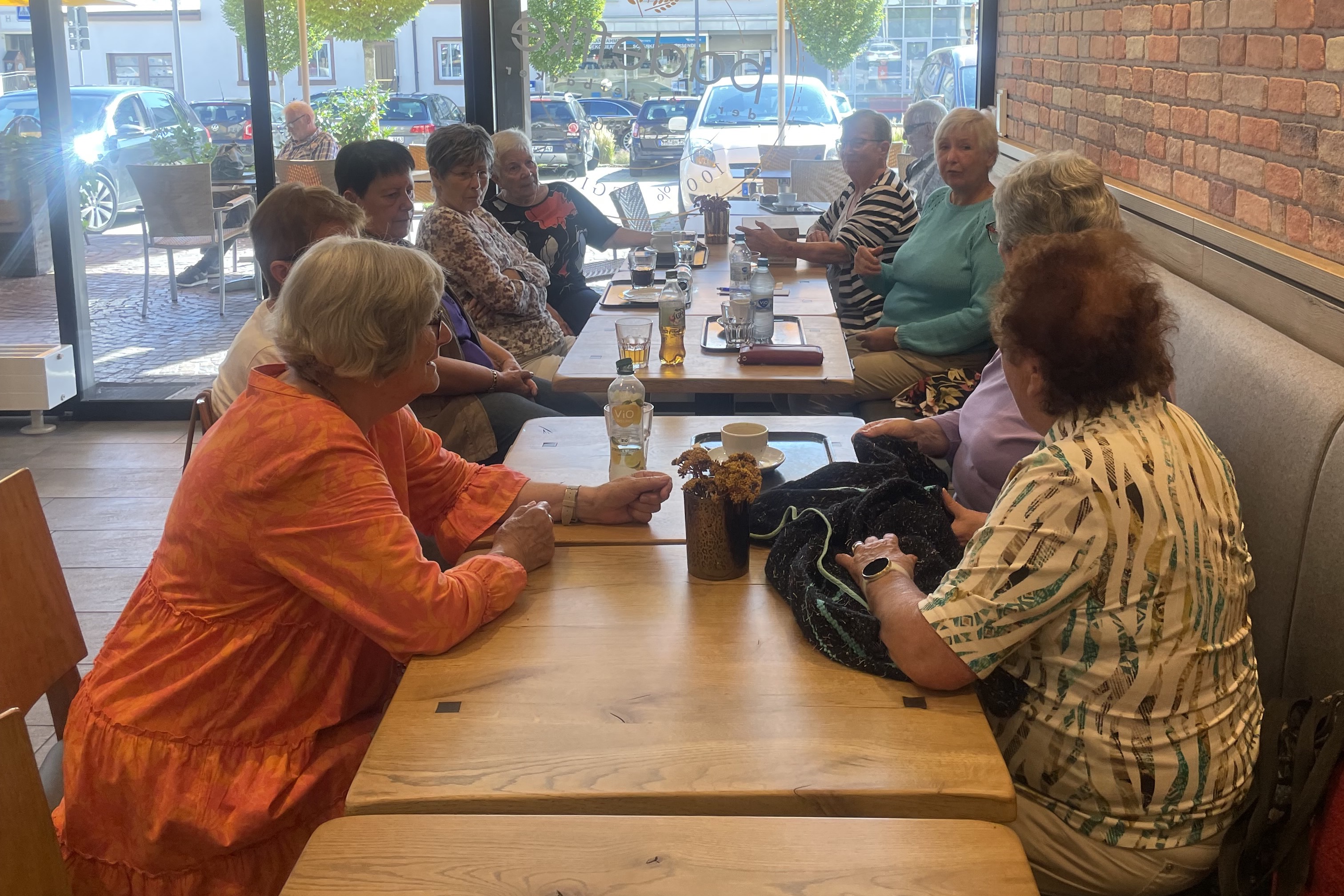 VdK Frauentreff VdK Frauentreff