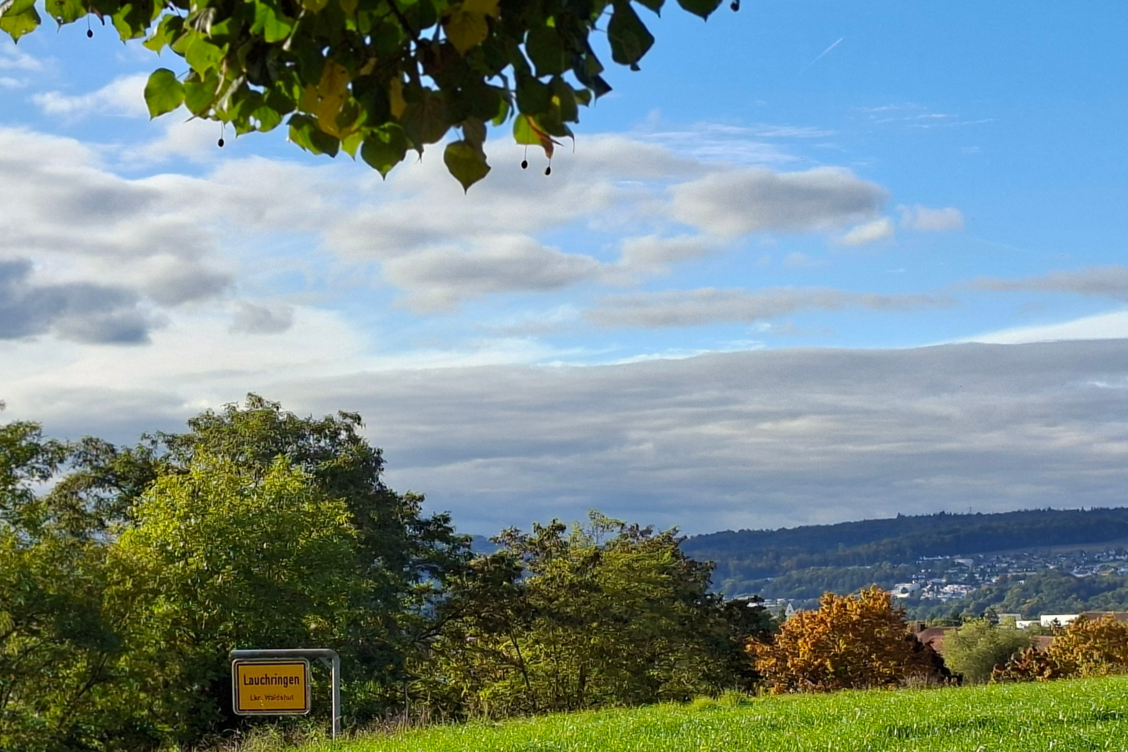 Lauchringen