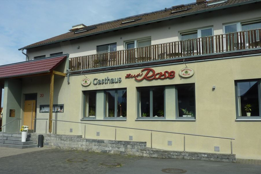 VdK Herbstnachmittag im Gasthaus Rose Wertheim-Nassig