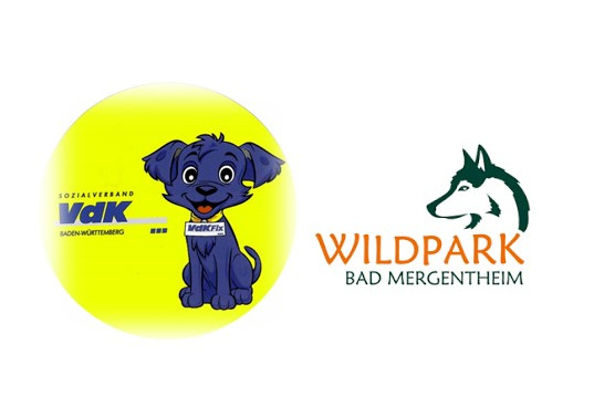 Familienausflug mit dem VdK .