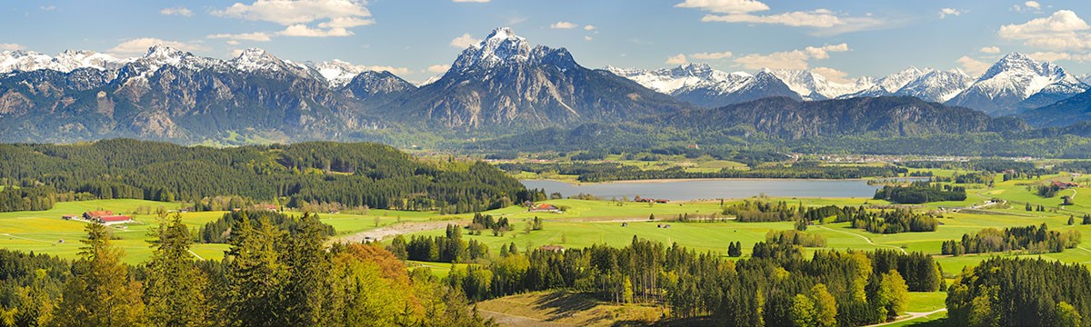 Blick vom Beichelstein