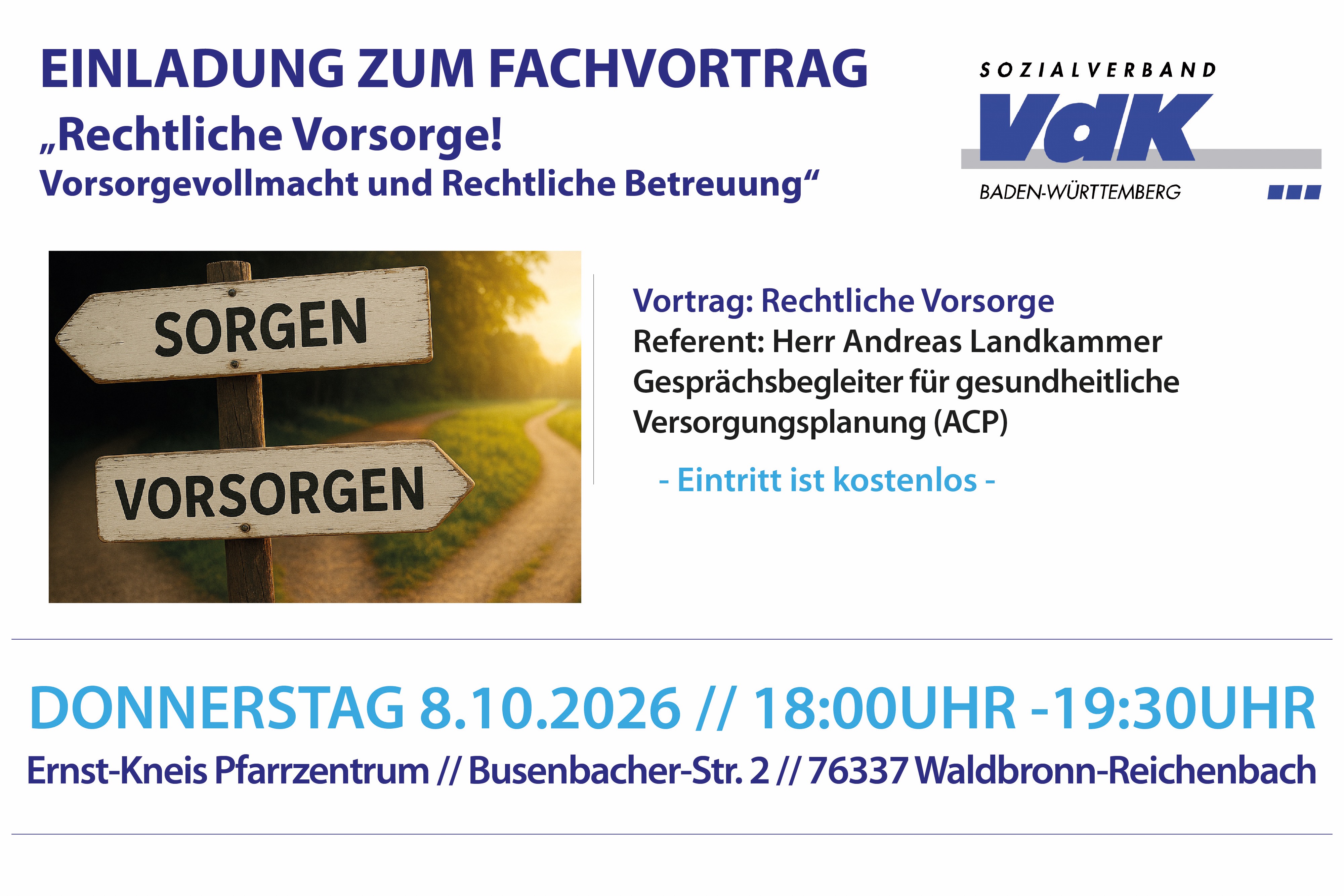 Rechtliche Betreuung Rechtliche Betreuung