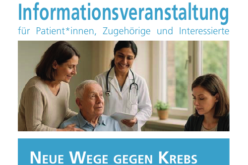 Infoveranstaltung