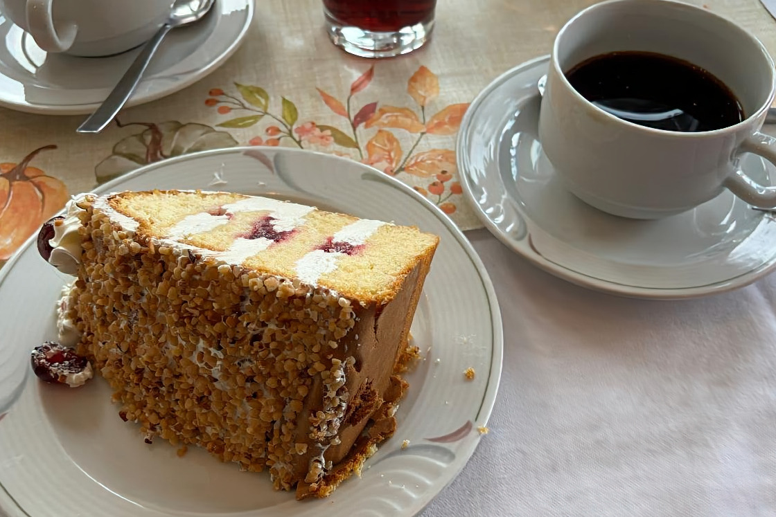 Herbstnachmittag Herbstnachmittag