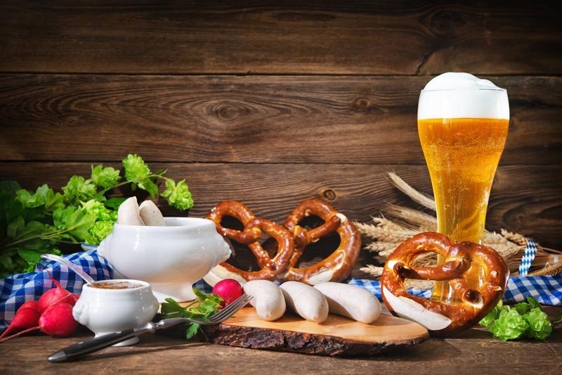 Frühschoppen VdK Nendingen