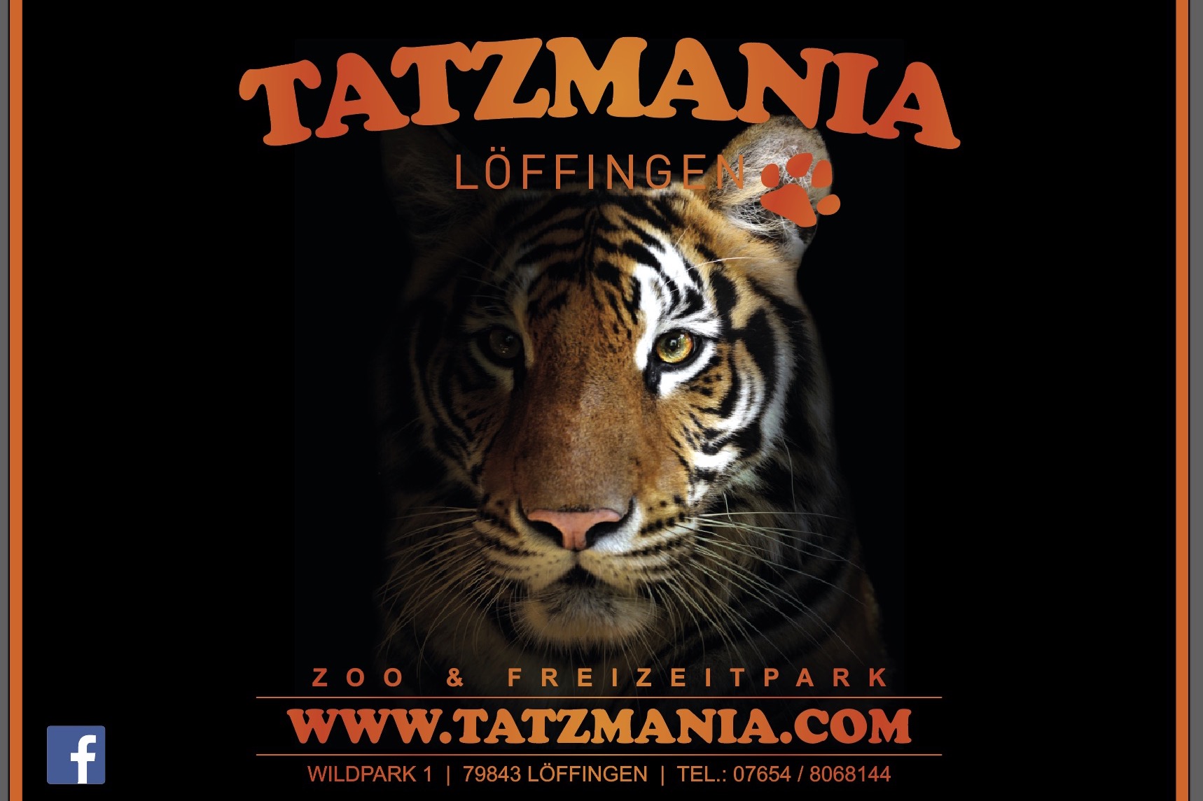 Tatzmania L&ouml;ffingen