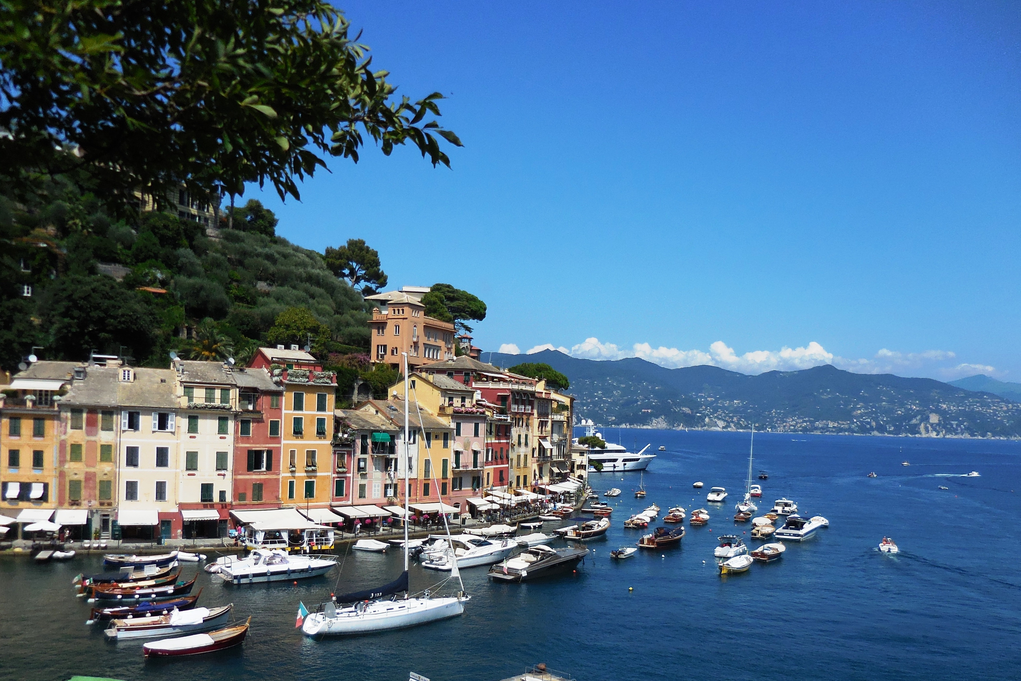 Die Riviera ist das Ziel der VdK-Reise f&uuml;r Mitglieder und Nichtmitglieder.