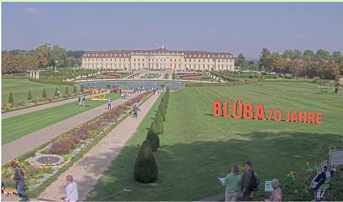 Schloss Ludwigsburg