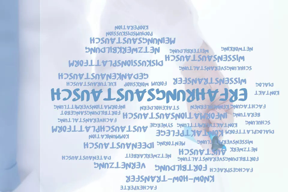 Erfahrungsaustausch KV<-> OV