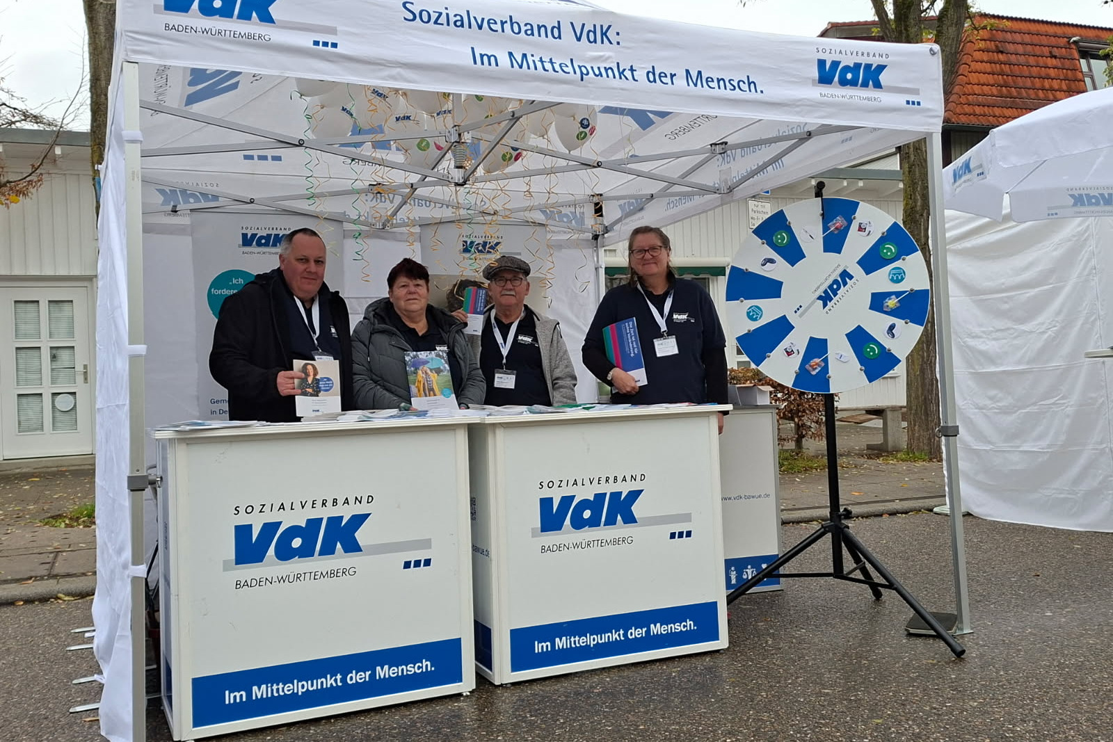 VdK