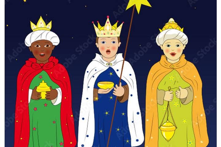 Einladung zum Kaffeenachmittag