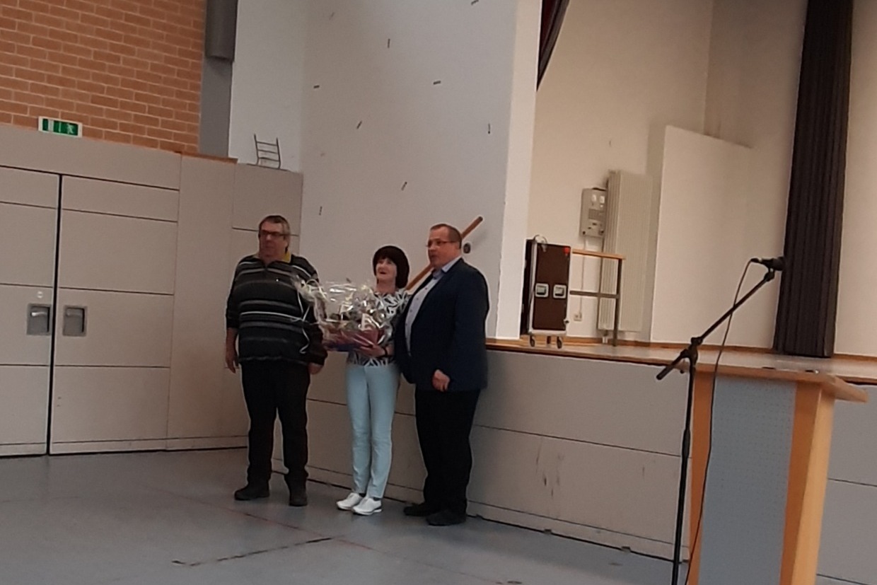 VdK-Schontal VdK-Schöntal