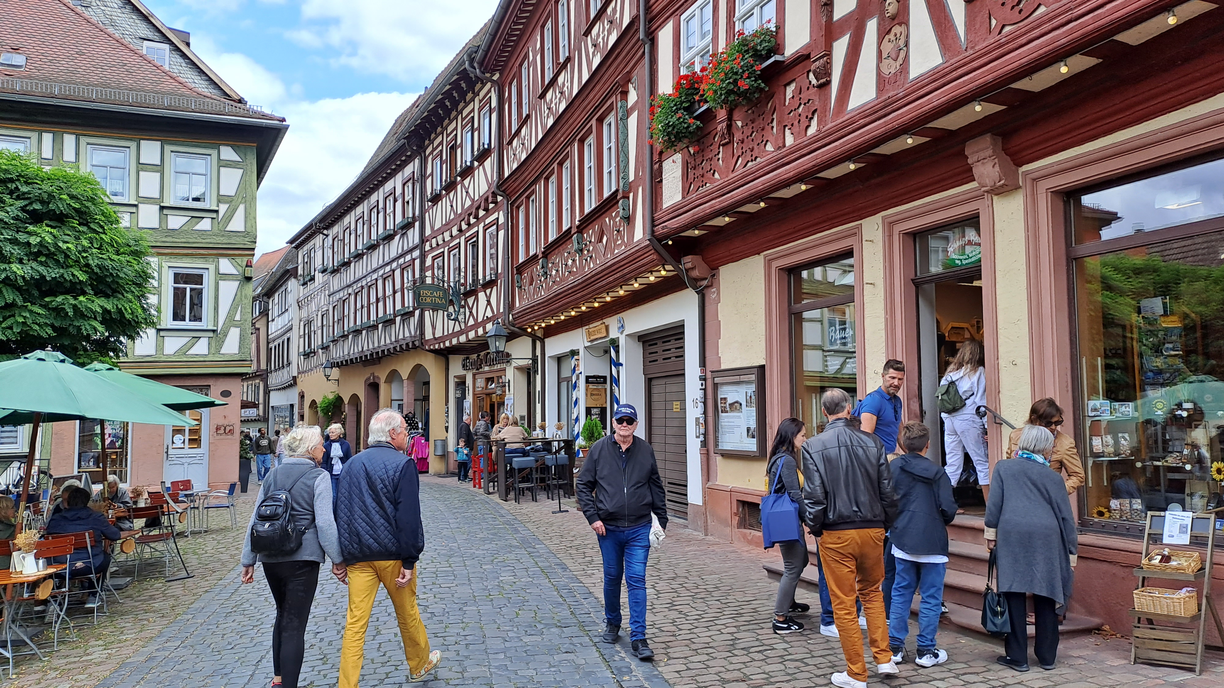 Miltenberg