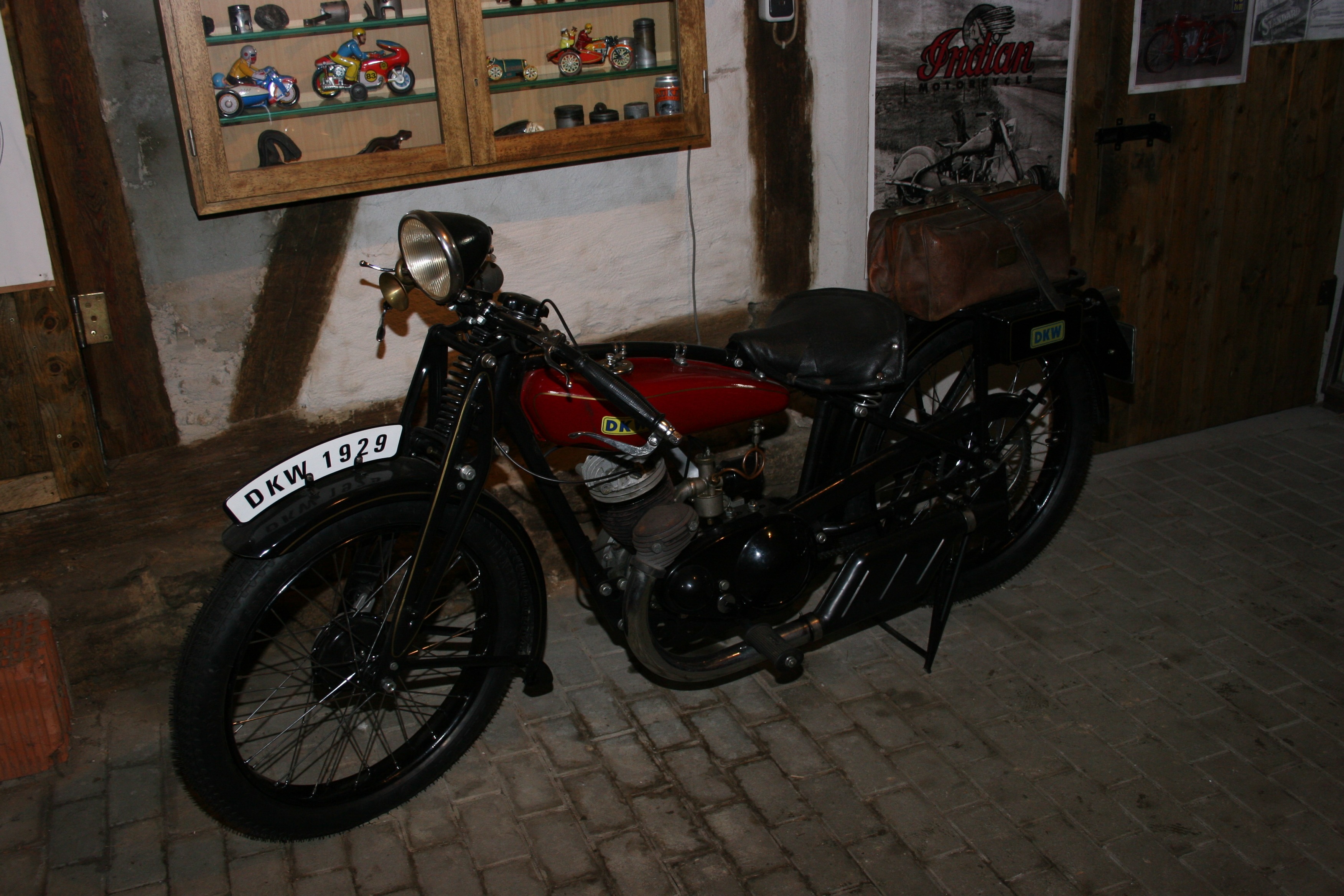 DKW