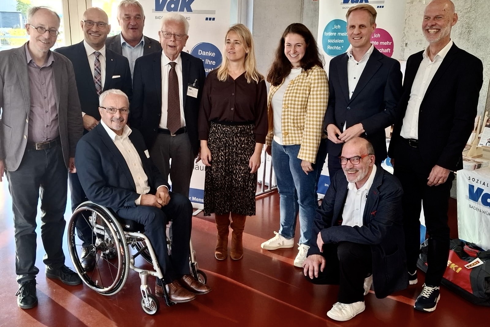 80 Jahre KV N&uuml;rtingen und OV Kirchheim unter Teck