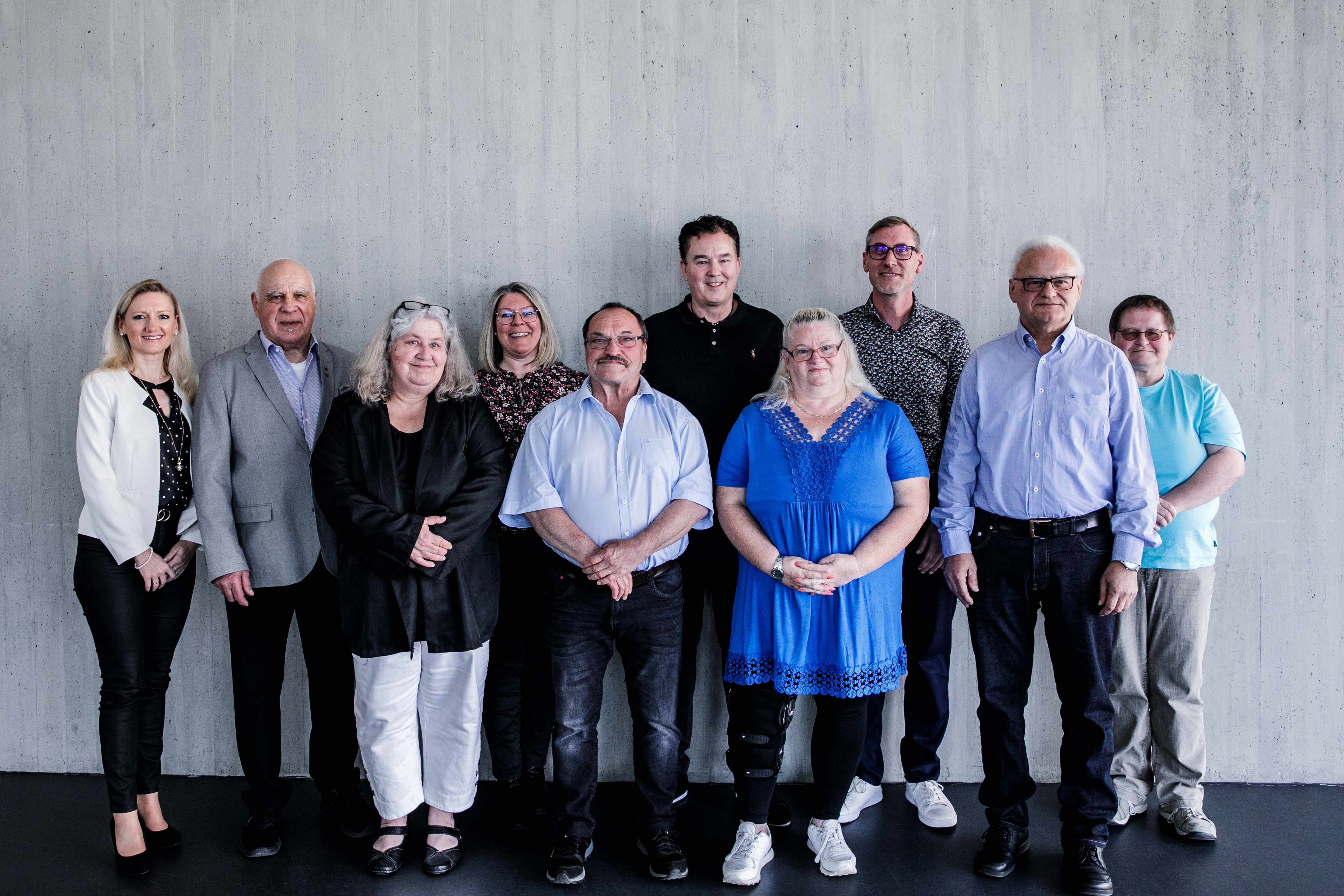 Hauptversammlung 2024