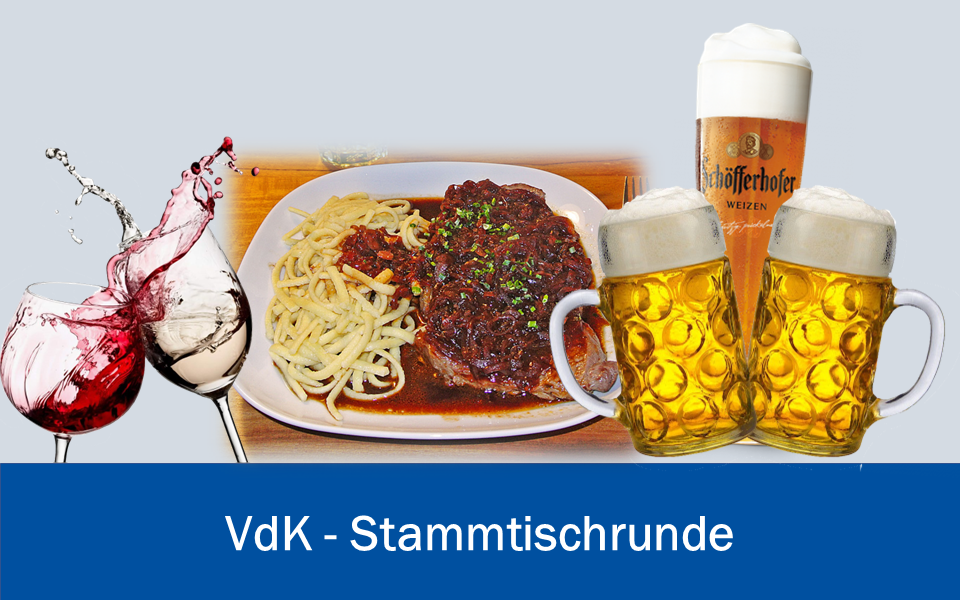 Stammtisch