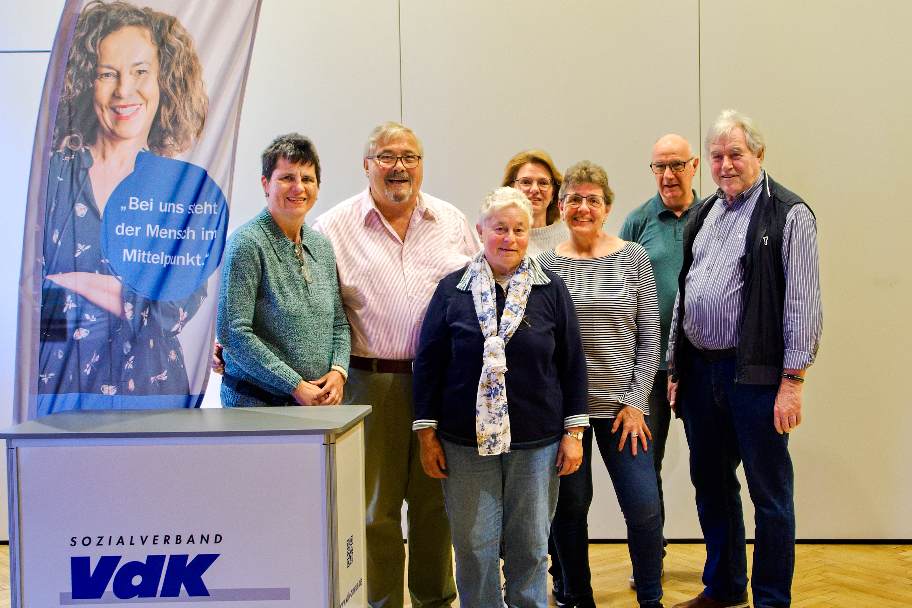 Mitgliederversammlung / Jahres-Hauptversammlung